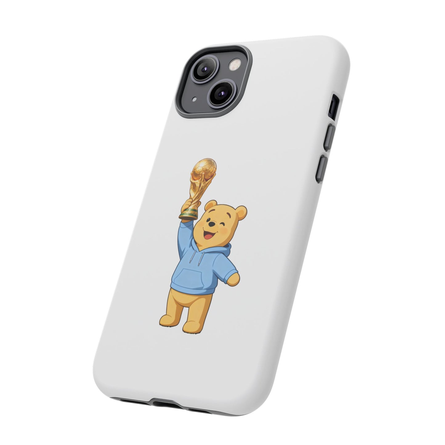 URSUS PHONE CASE