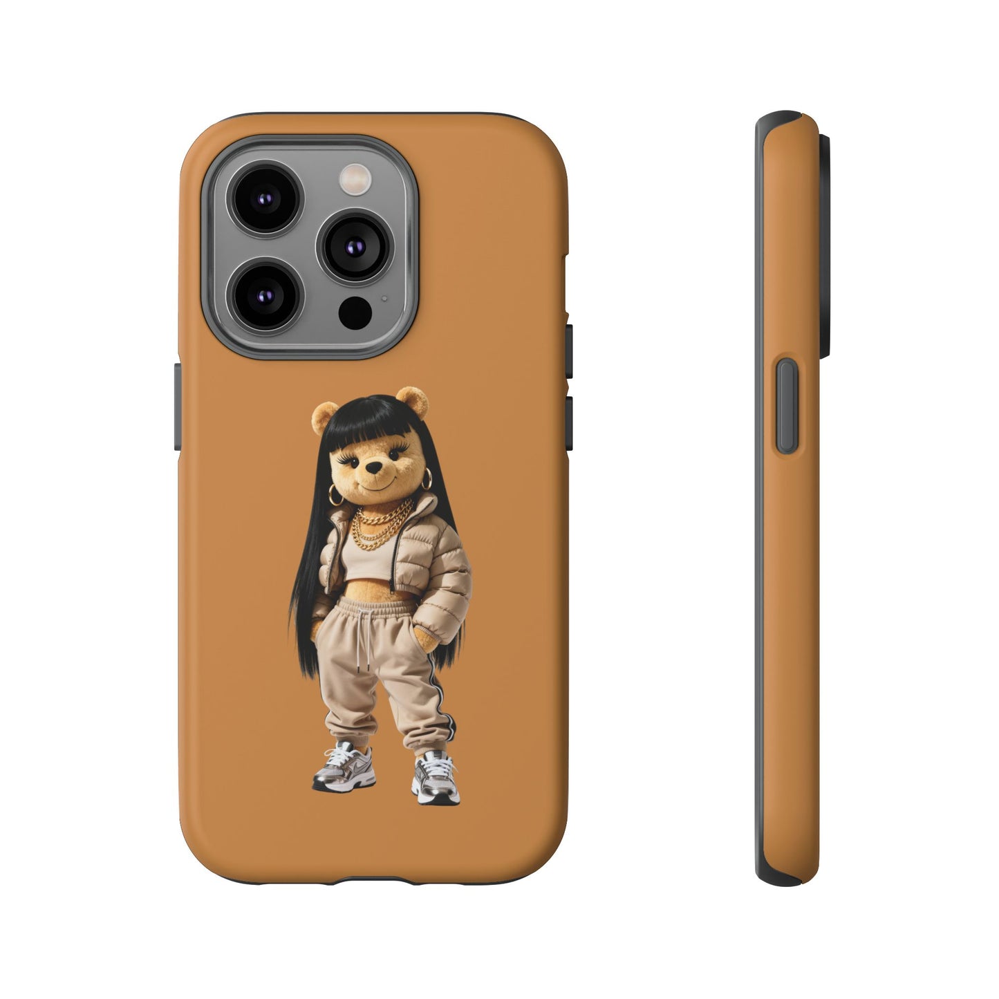 URSUS PHONE CASE