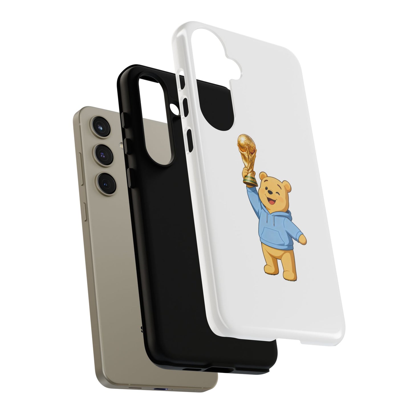 URSUS PHONE CASE
