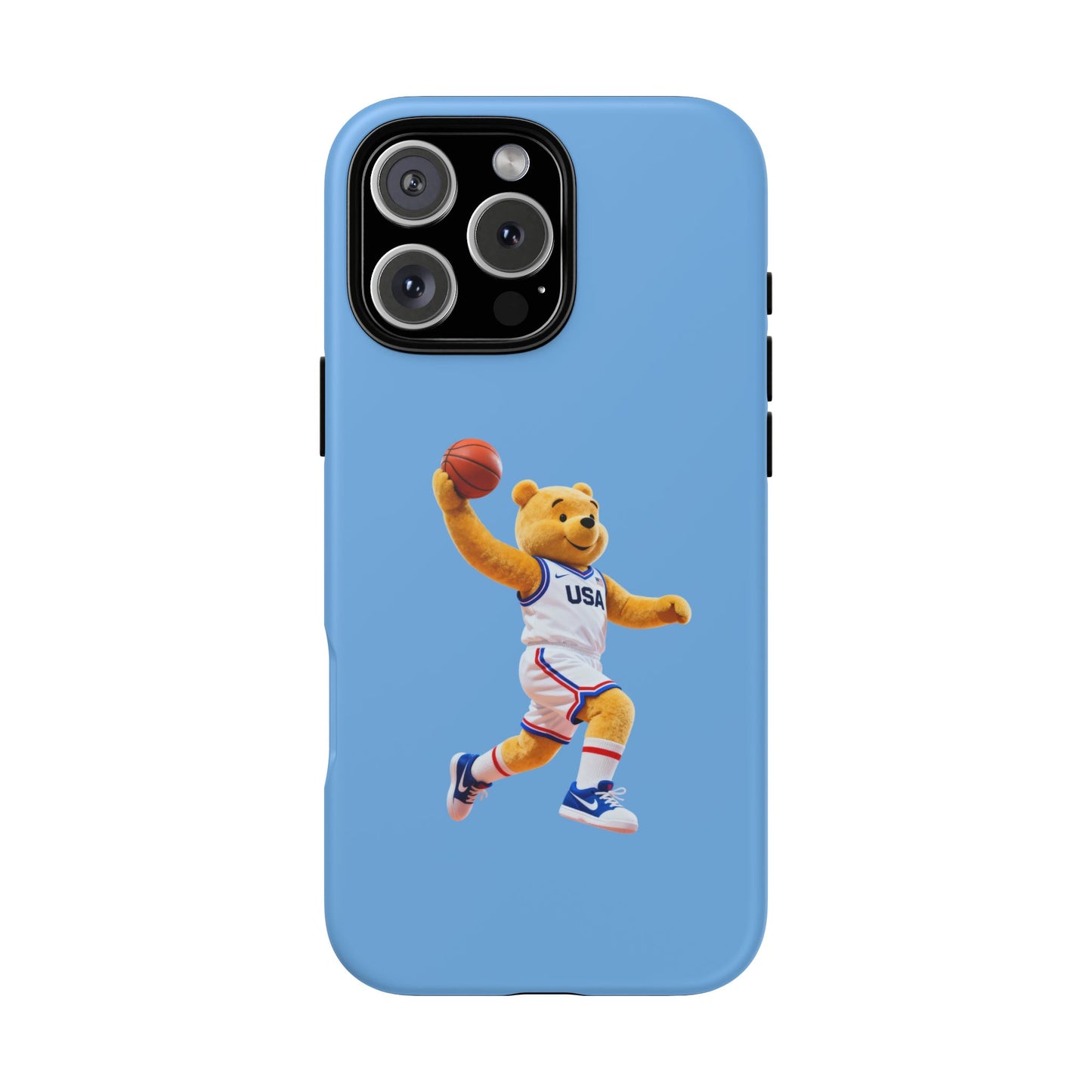 URSUS PHONE CASE