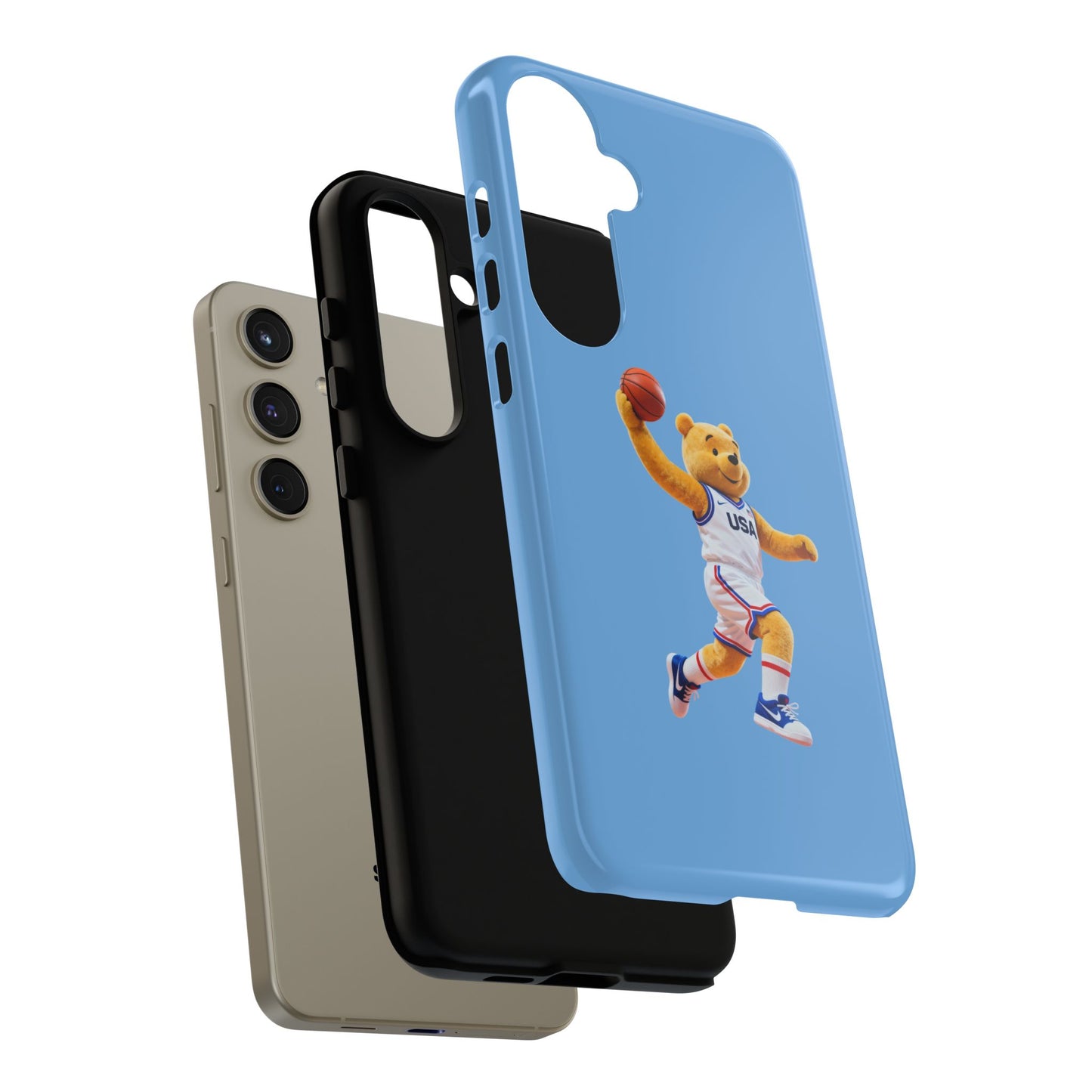 URSUS PHONE CASE