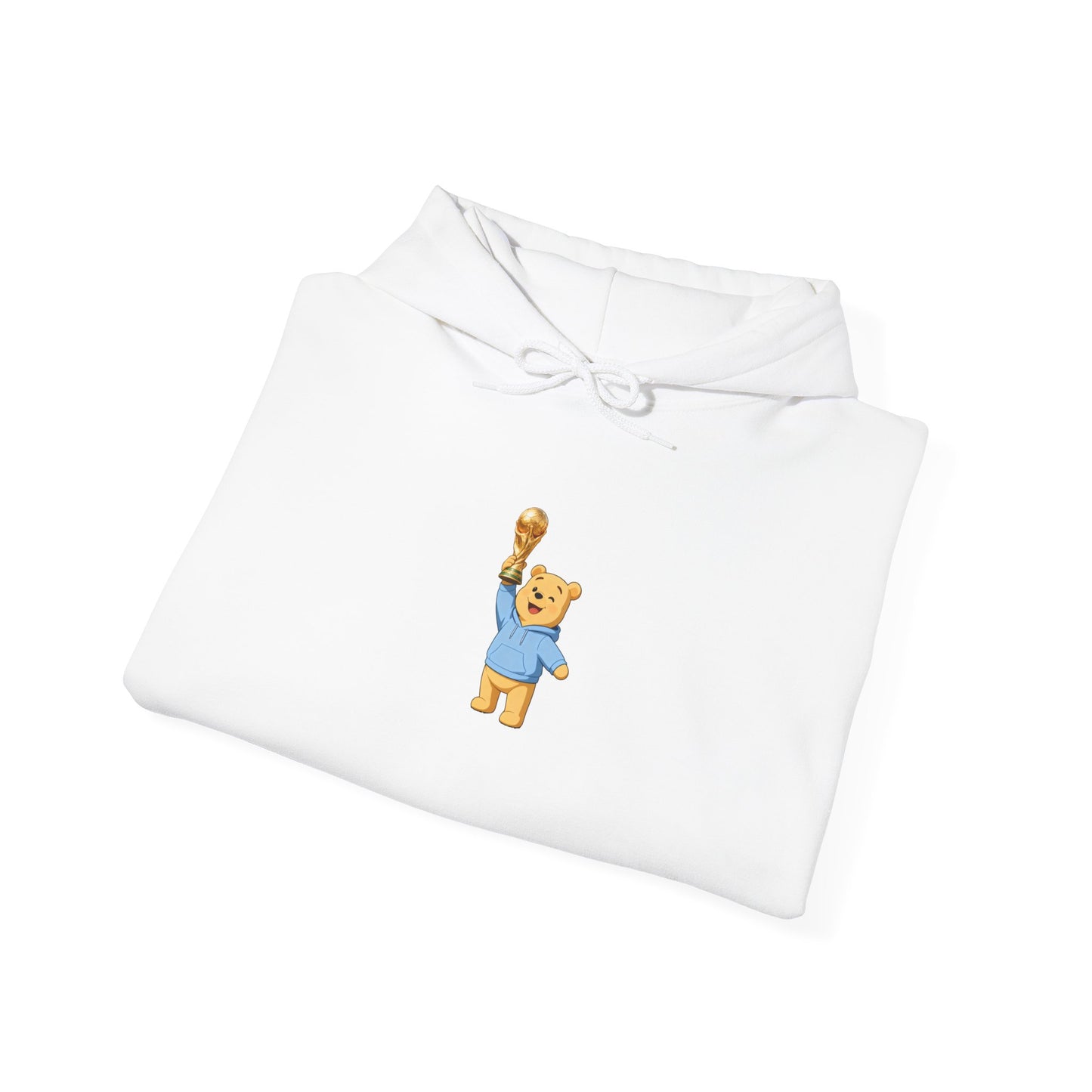 URSUS HOODIE