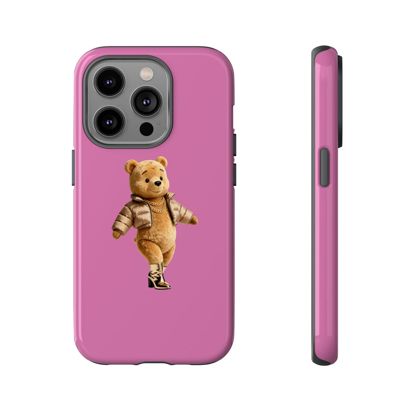 URSUS PHONE CASE