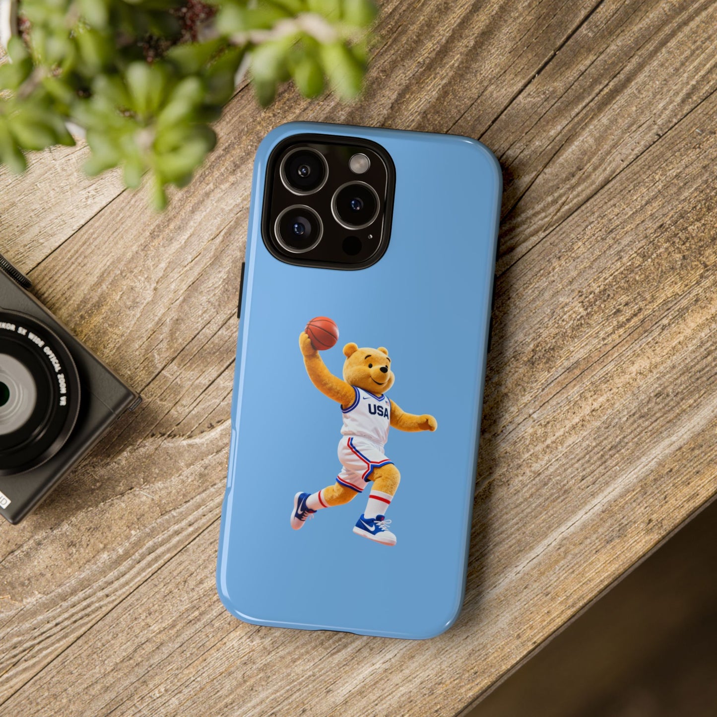 URSUS PHONE CASE