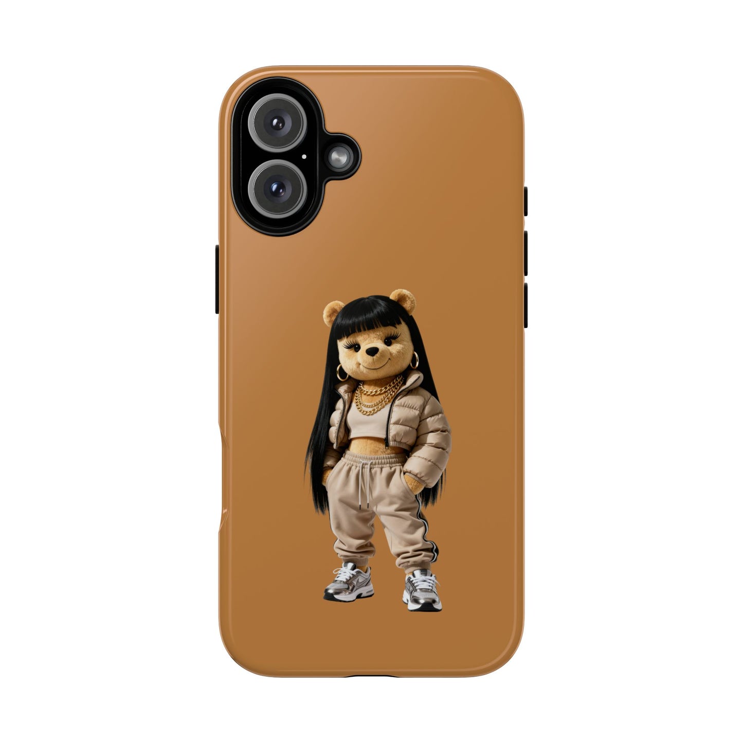 URSUS PHONE CASE