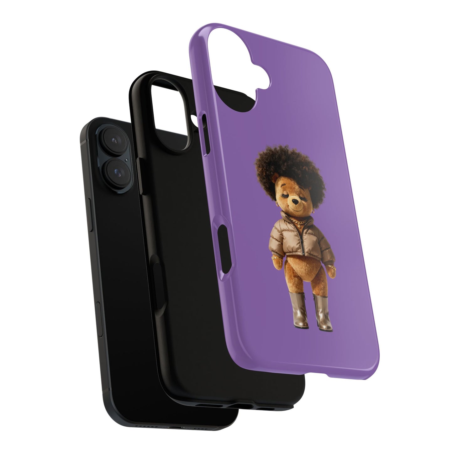 URSUS PHONE CASE