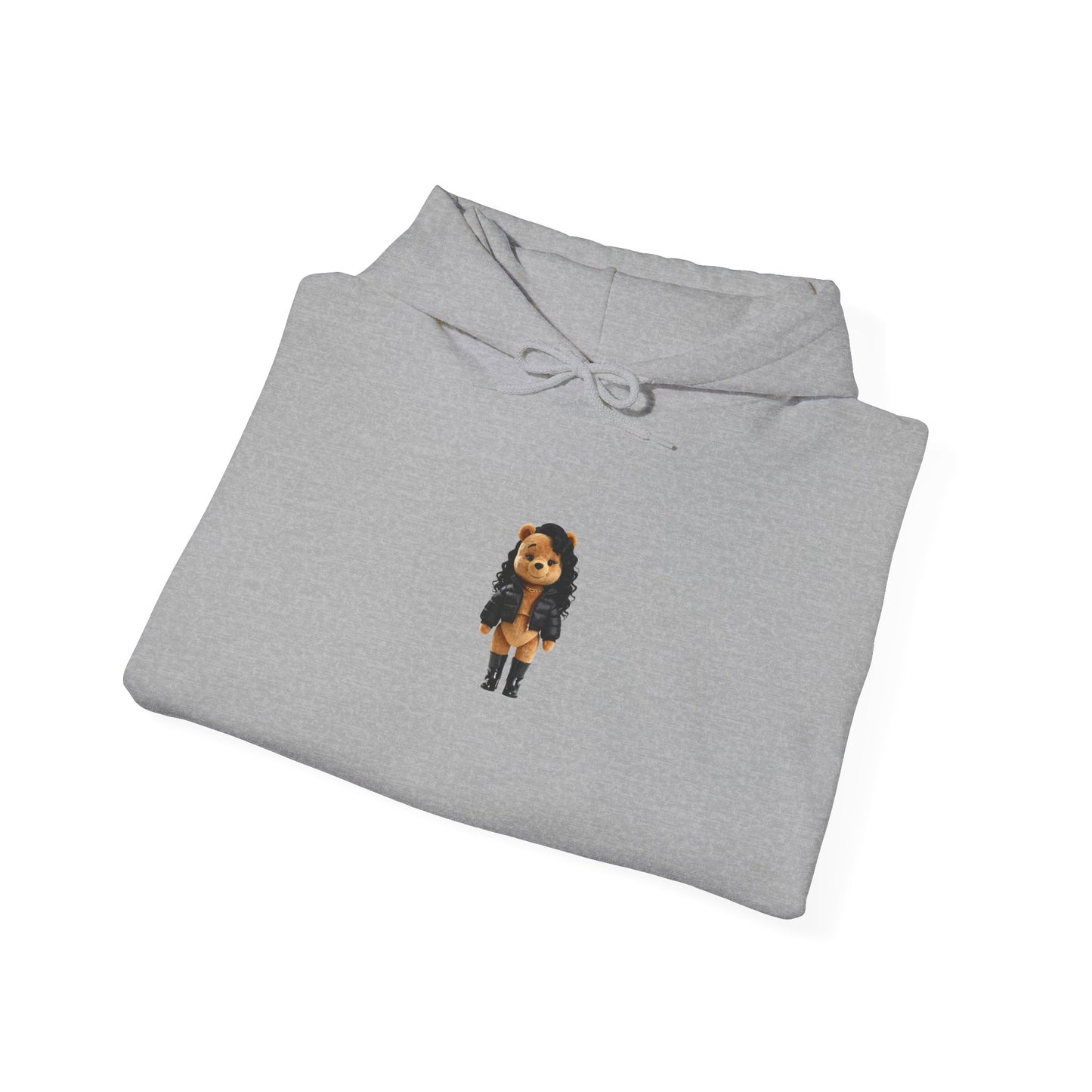 URSUS HOODIE