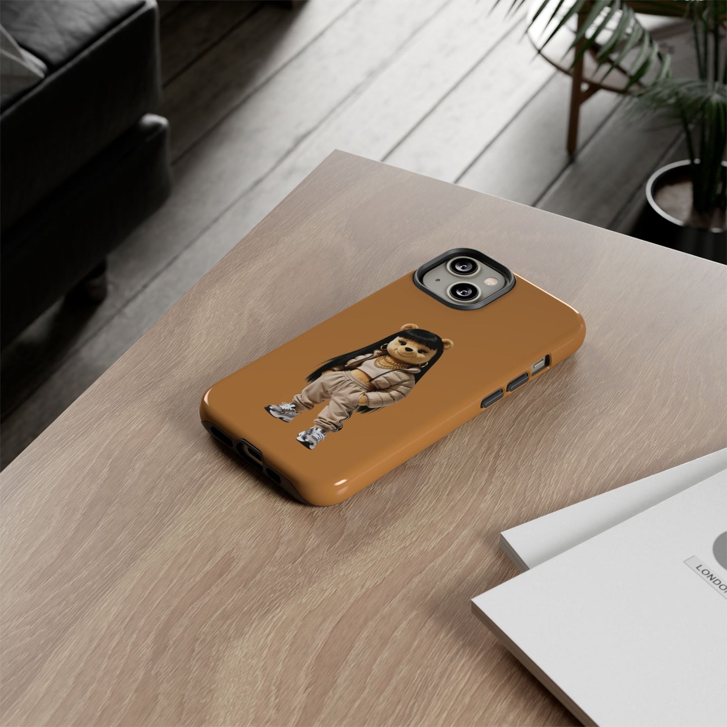 URSUS PHONE CASE