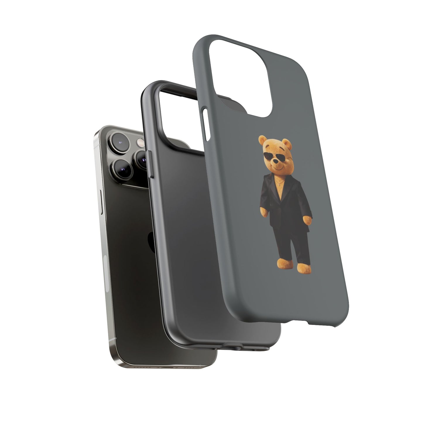 URSUS PHONE CASE