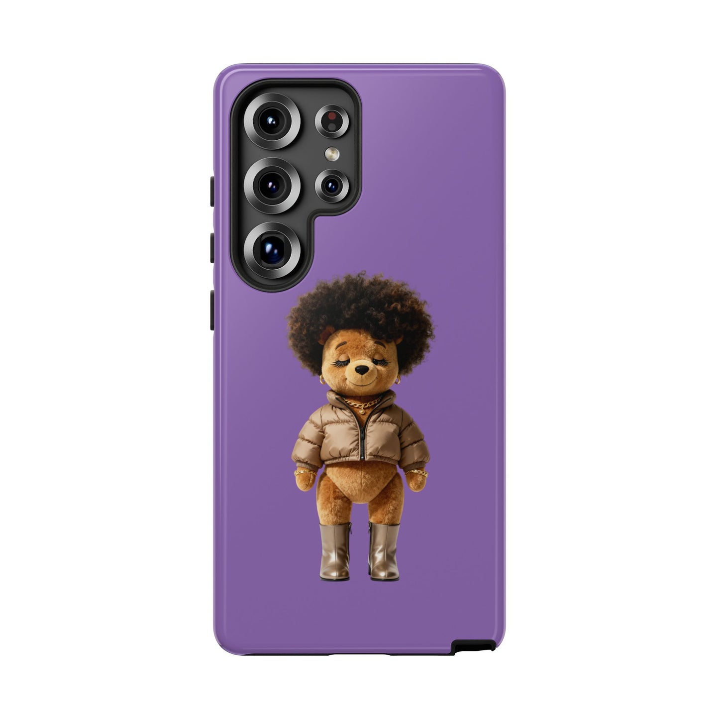URSUS PHONE CASE