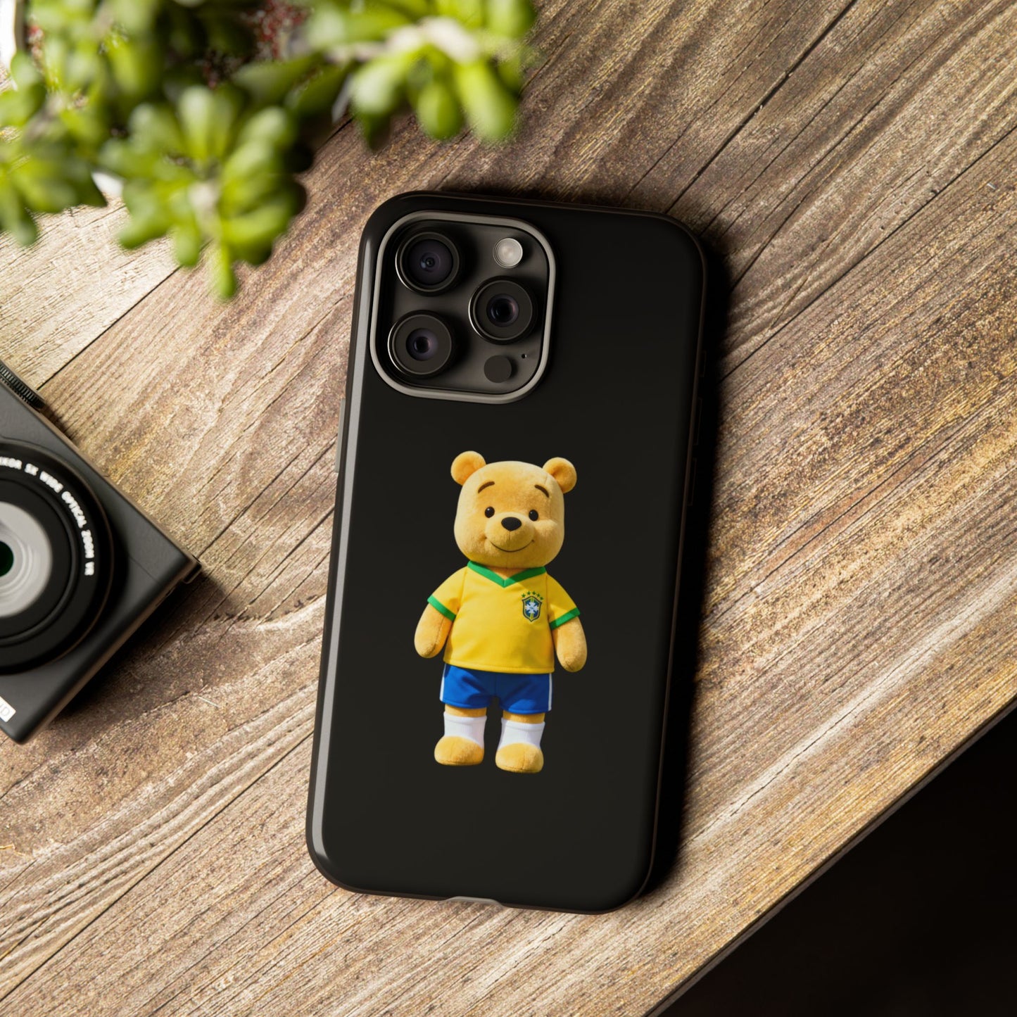 URSUS PHONE CASE