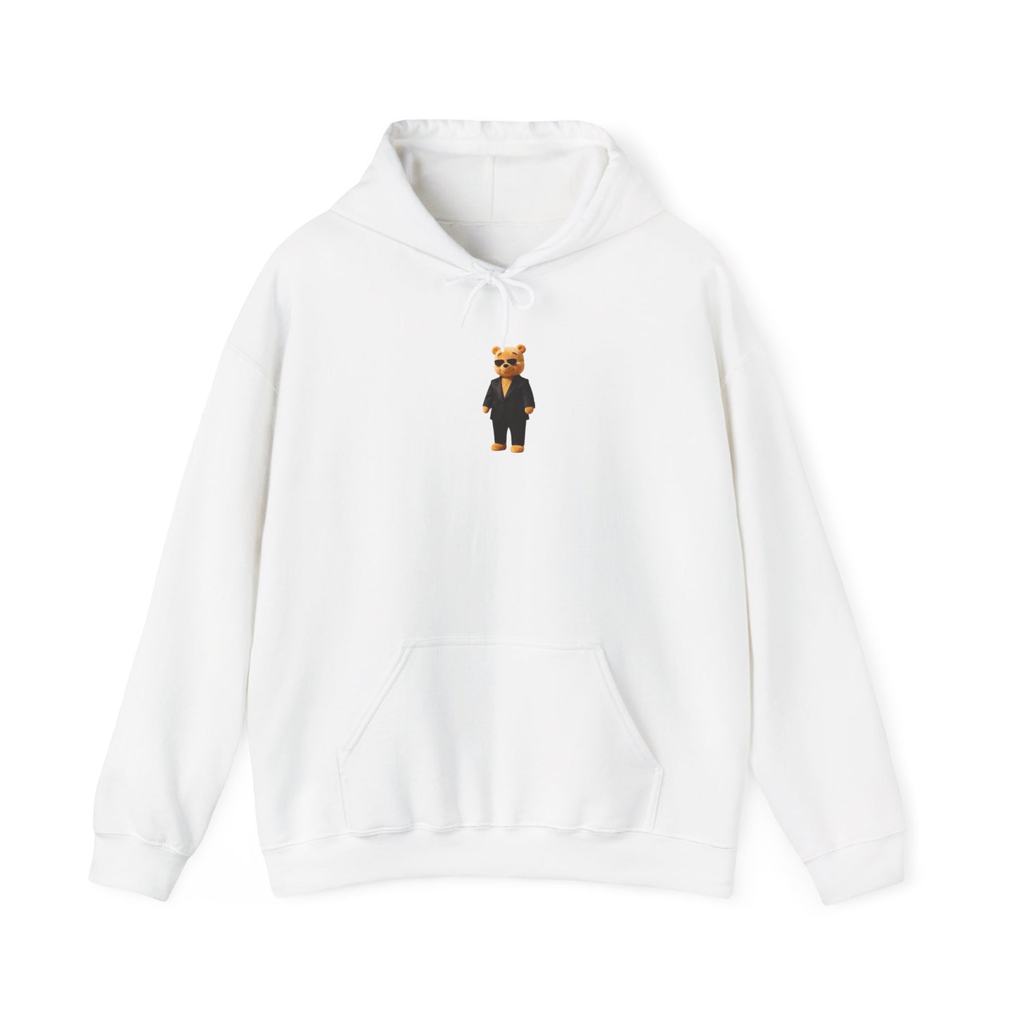 URSUS HOODIE