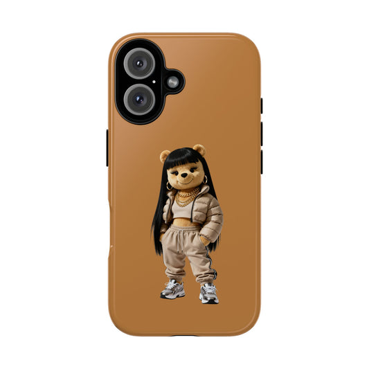 URSUS PHONE CASE