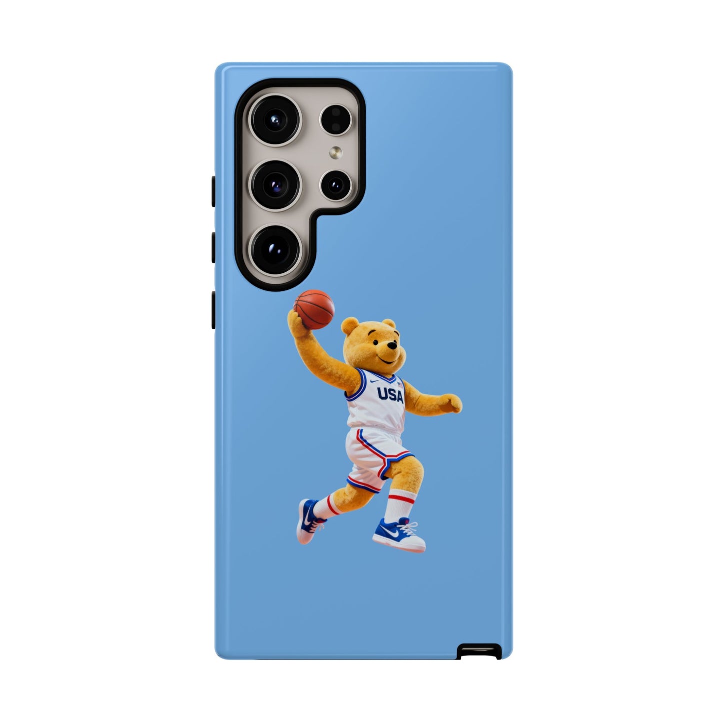 URSUS PHONE CASE
