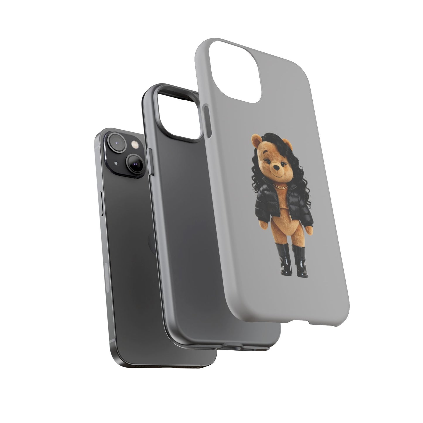 URSUS PHONE CASE