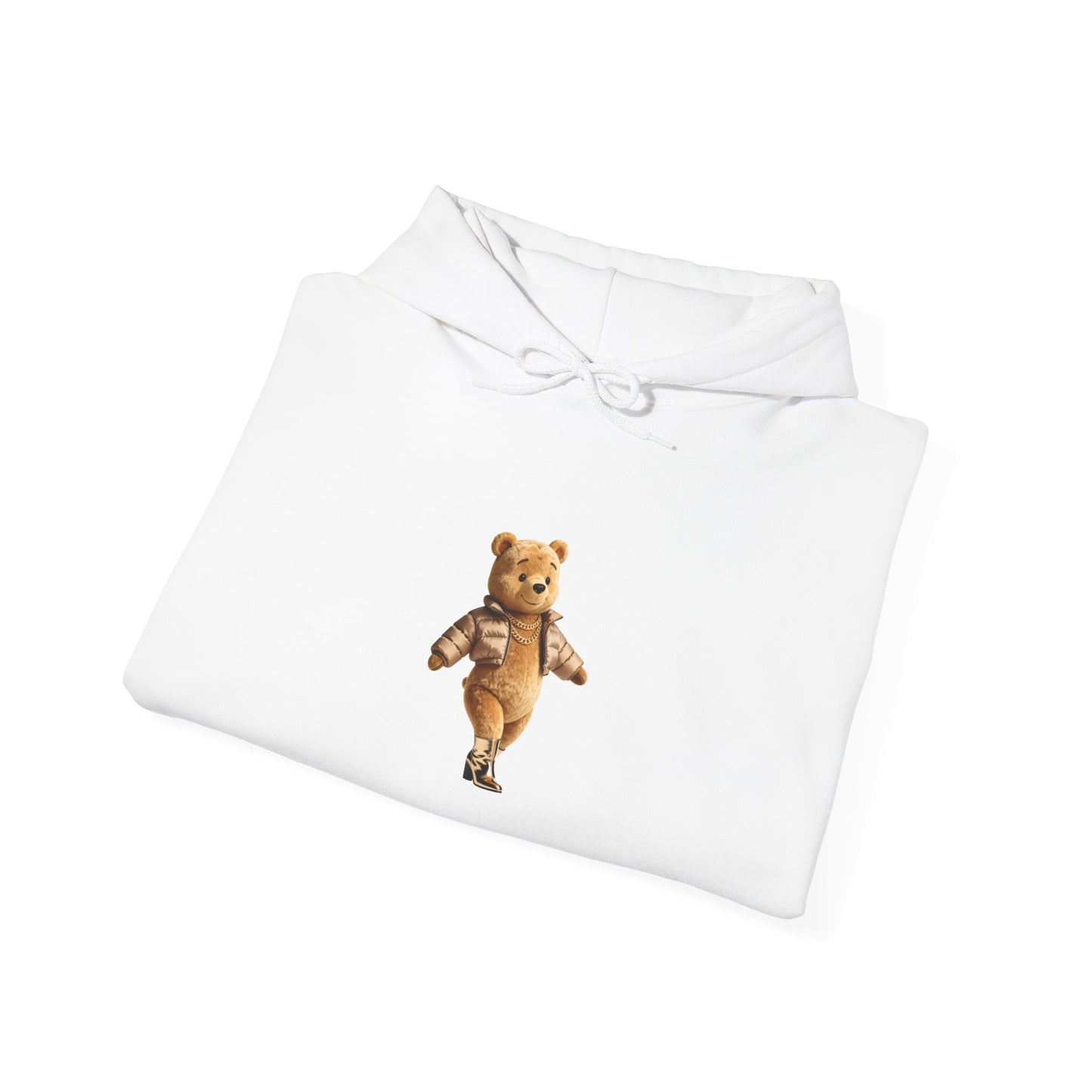 URSUS HOODIE