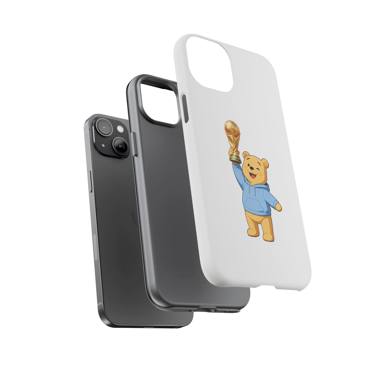 URSUS PHONE CASE