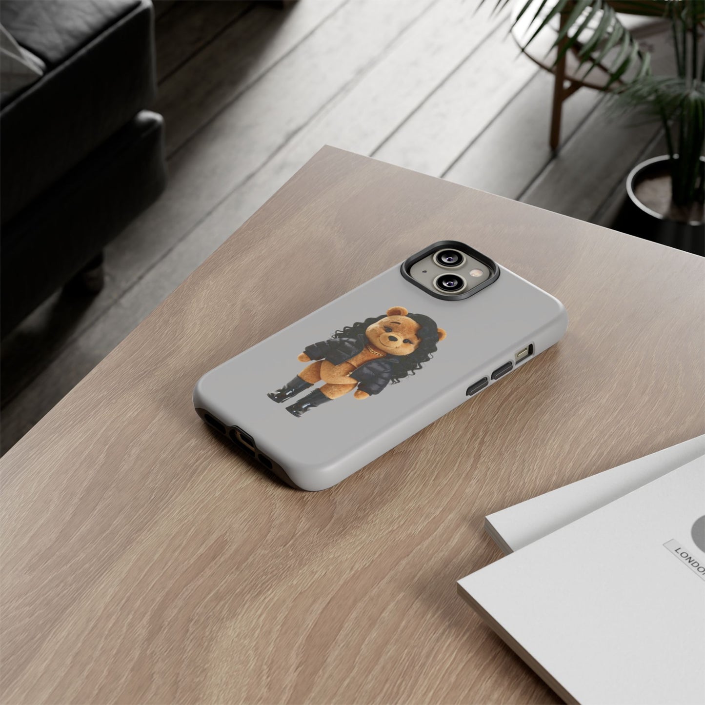 URSUS PHONE CASE