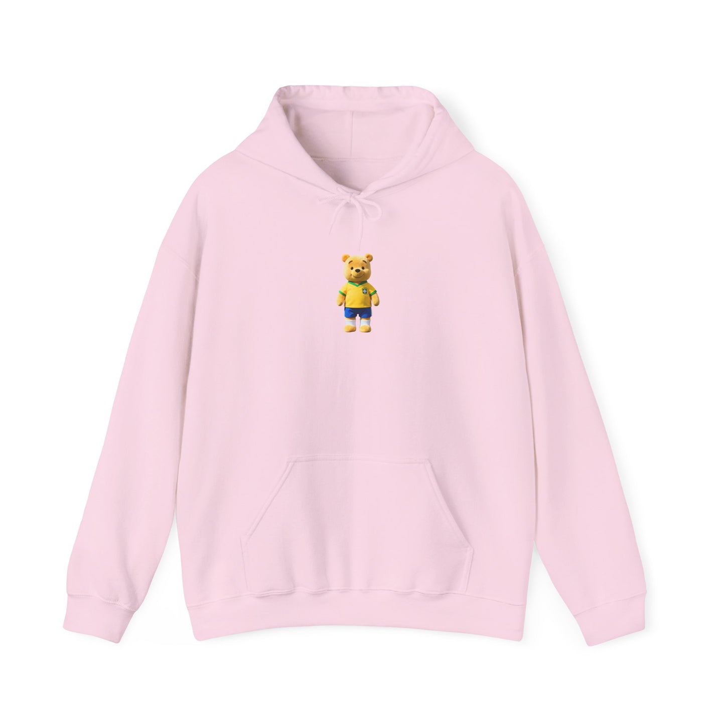 URSUS HOODIE