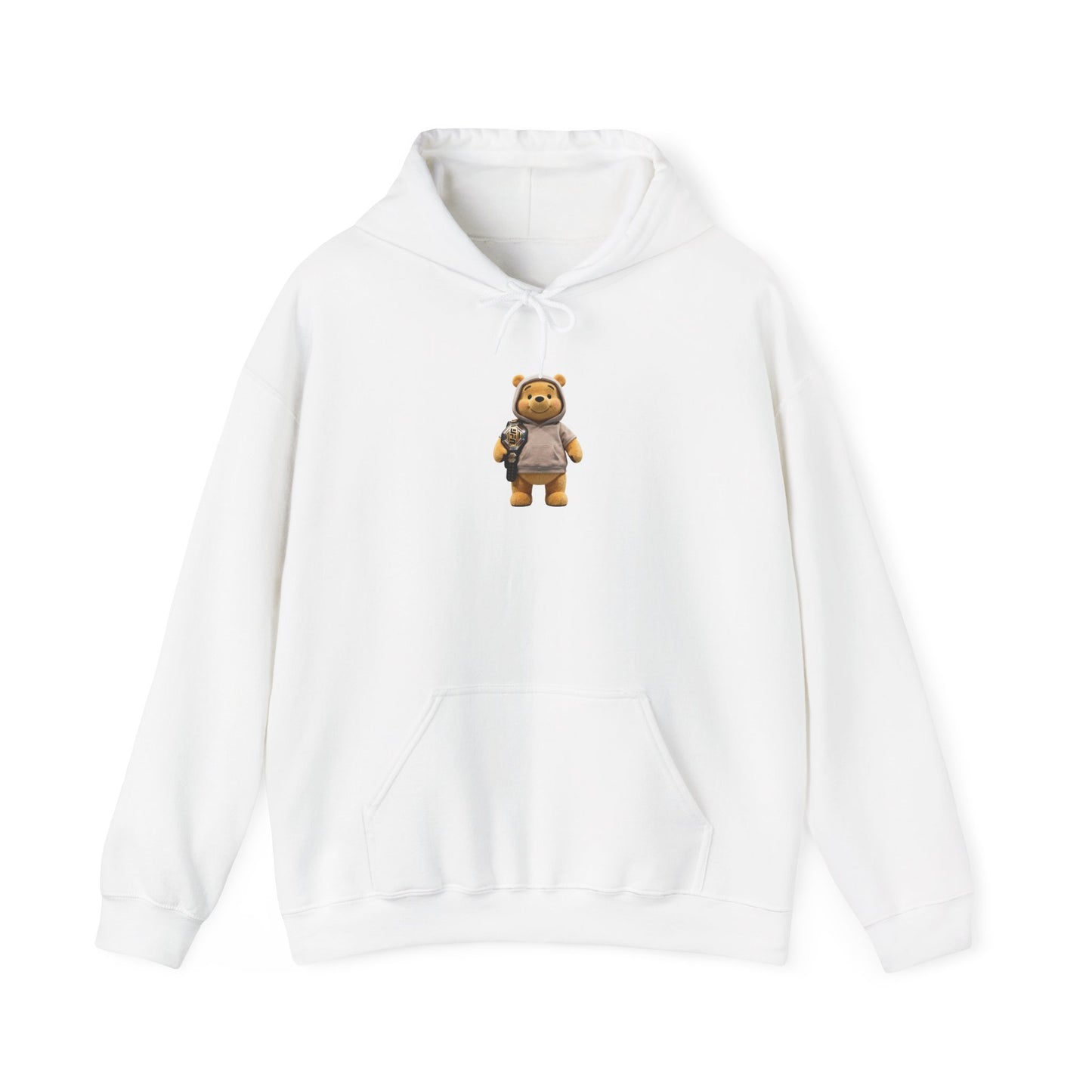 URSUS HOODIE