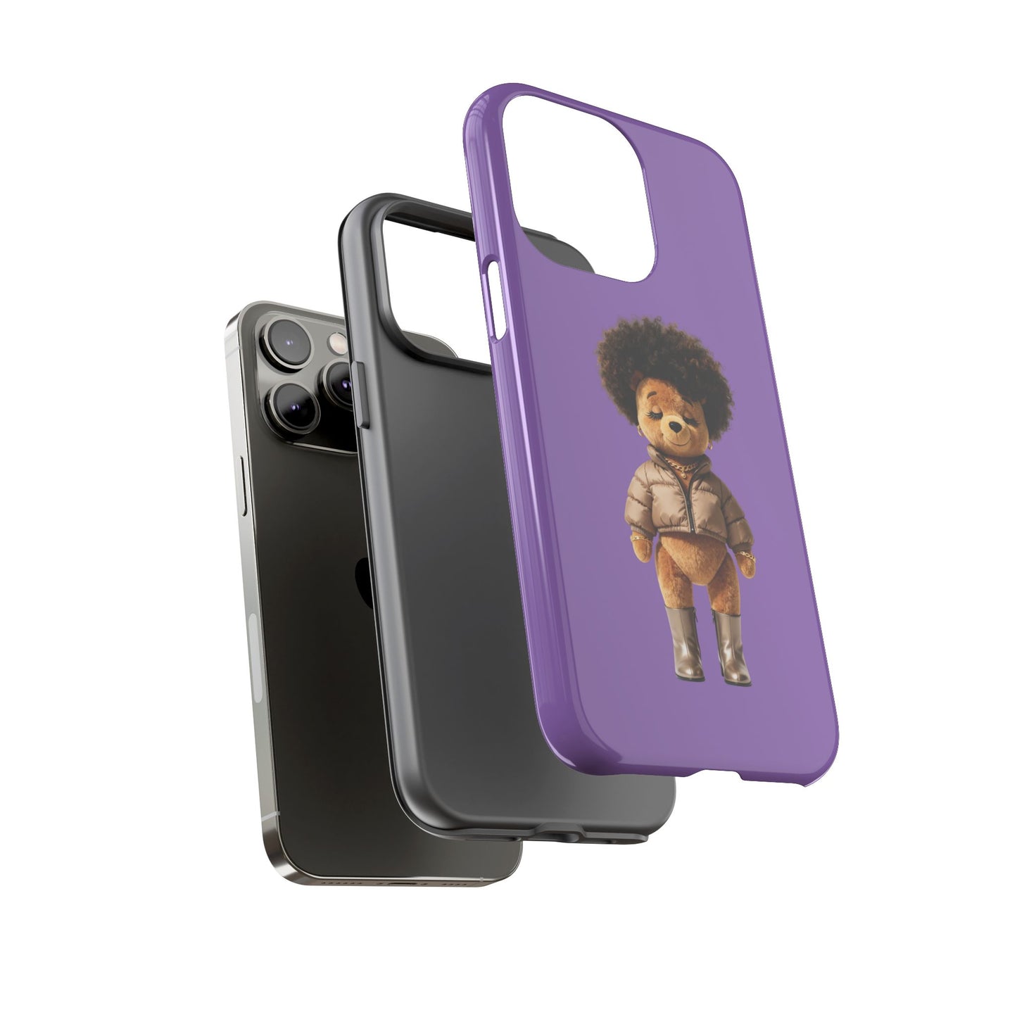URSUS PHONE CASE