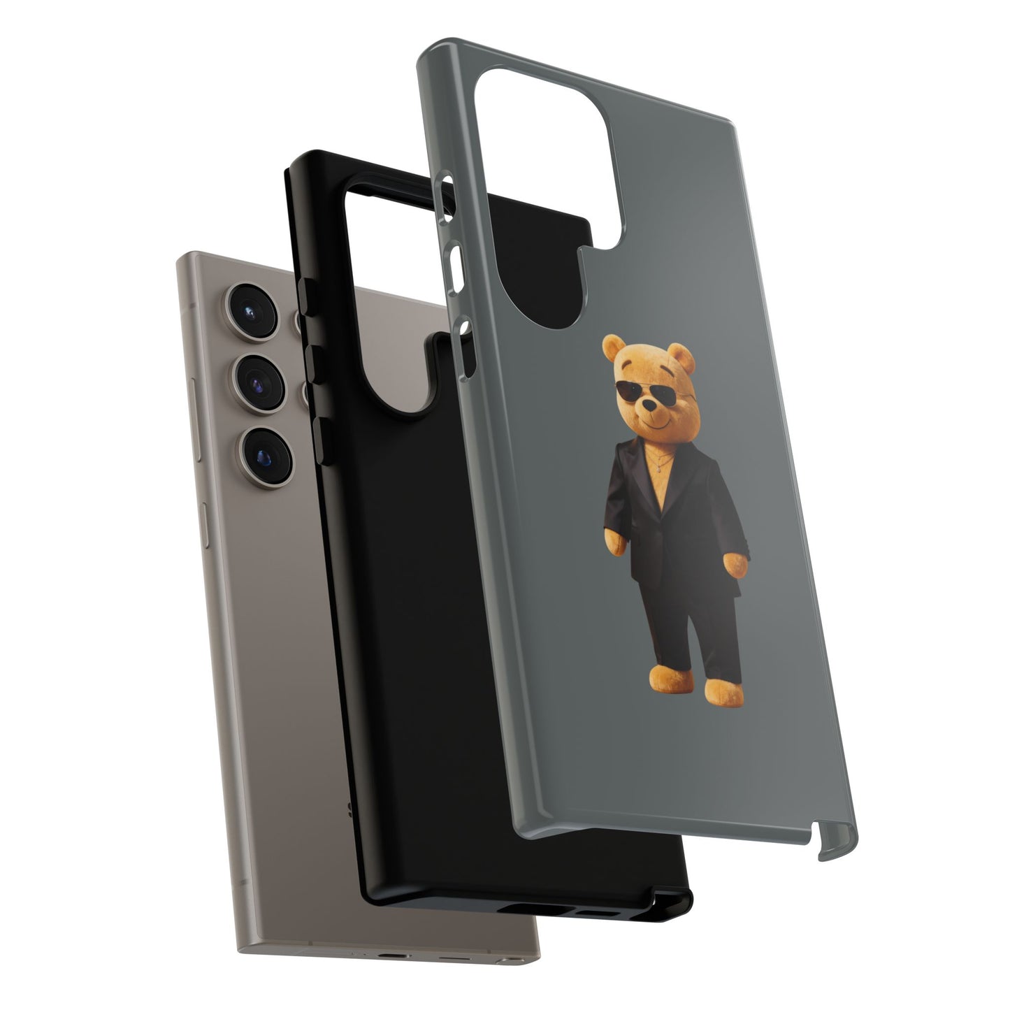 URSUS PHONE CASE