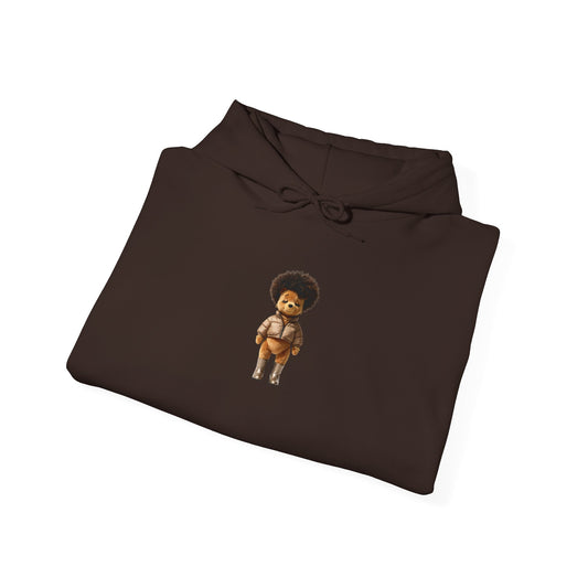URSUS HOODIE