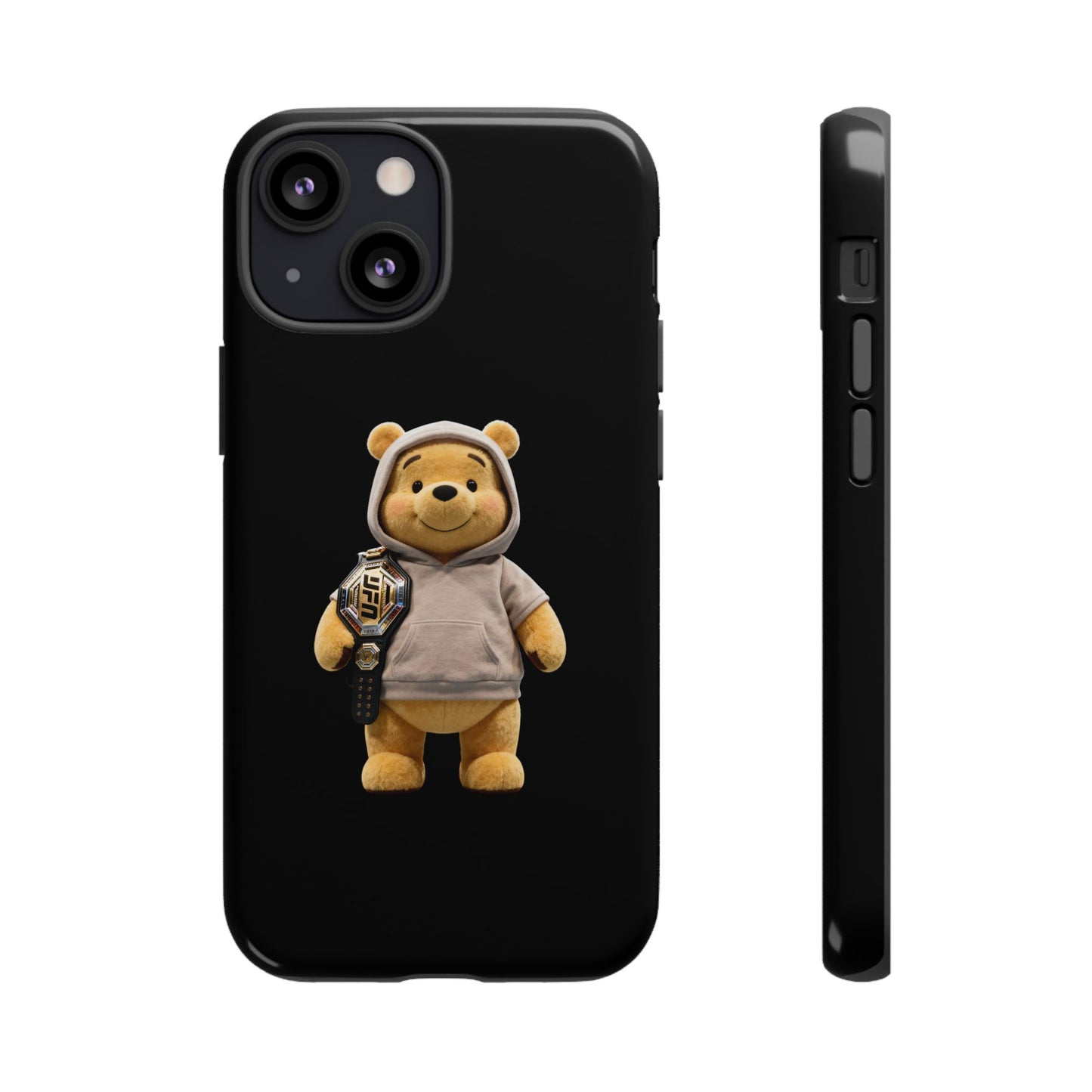 URSUS PHONE CASE