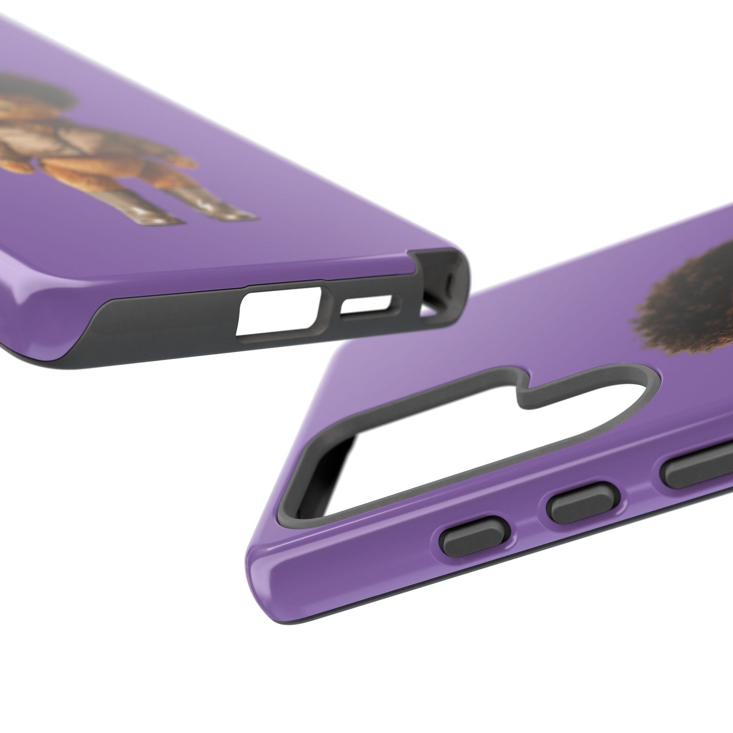 URSUS PHONE CASE