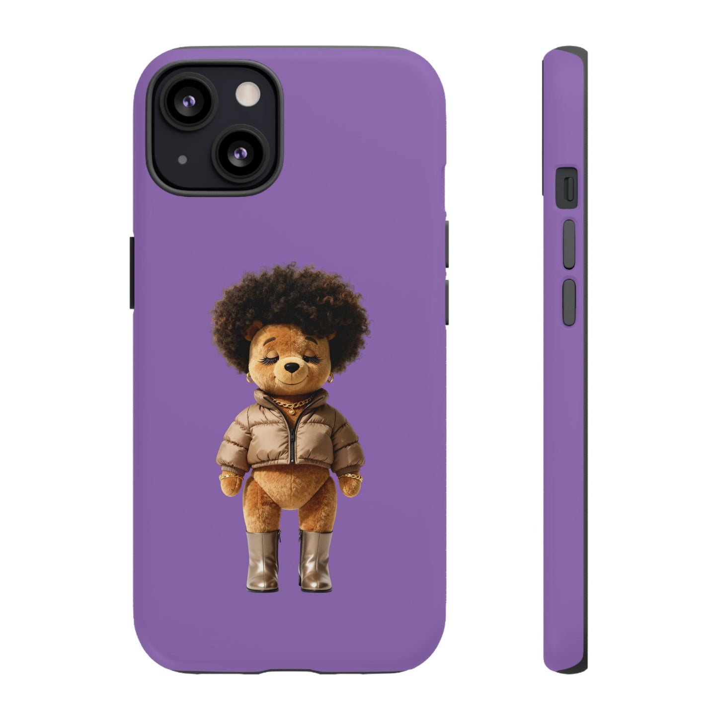 URSUS PHONE CASE