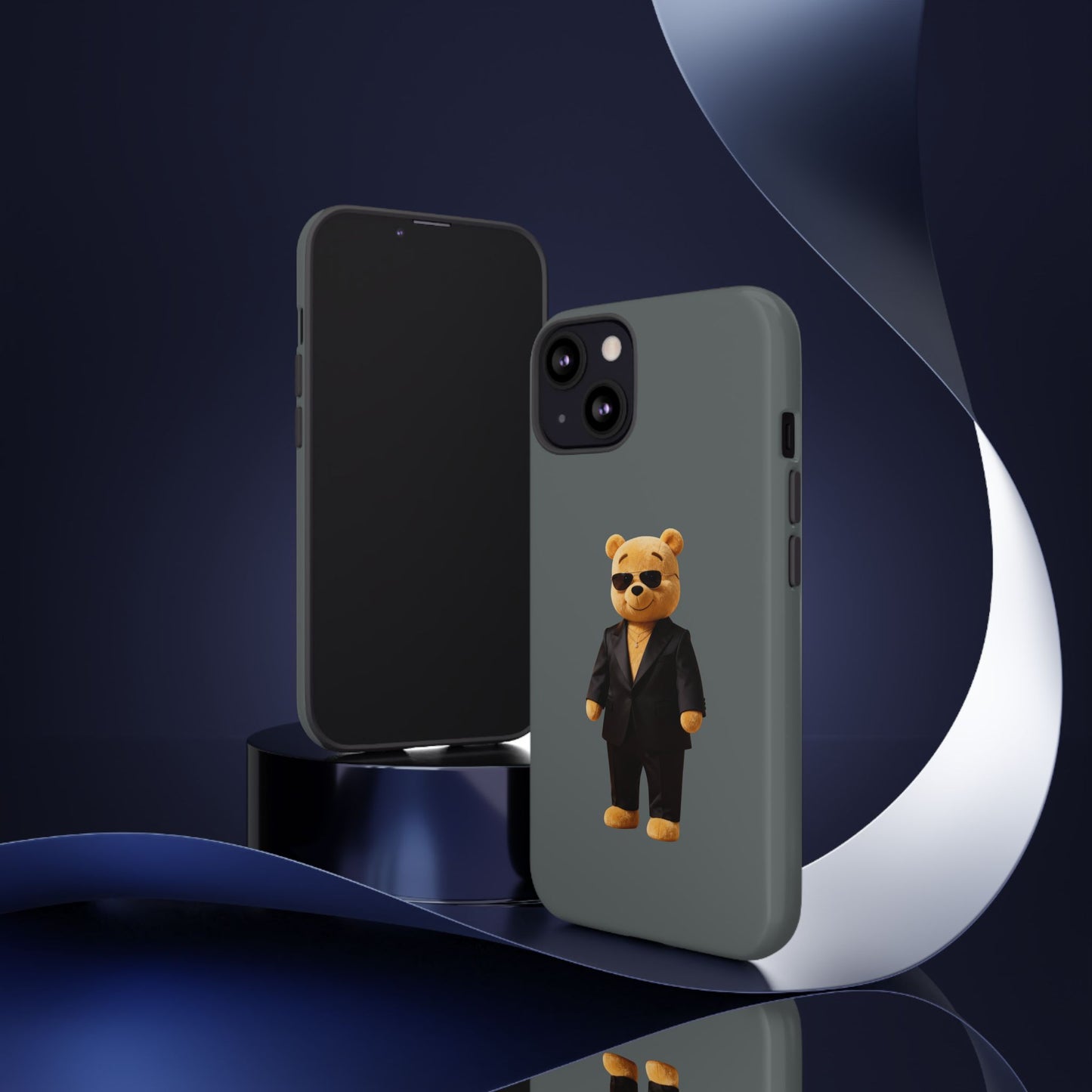 URSUS PHONE CASE
