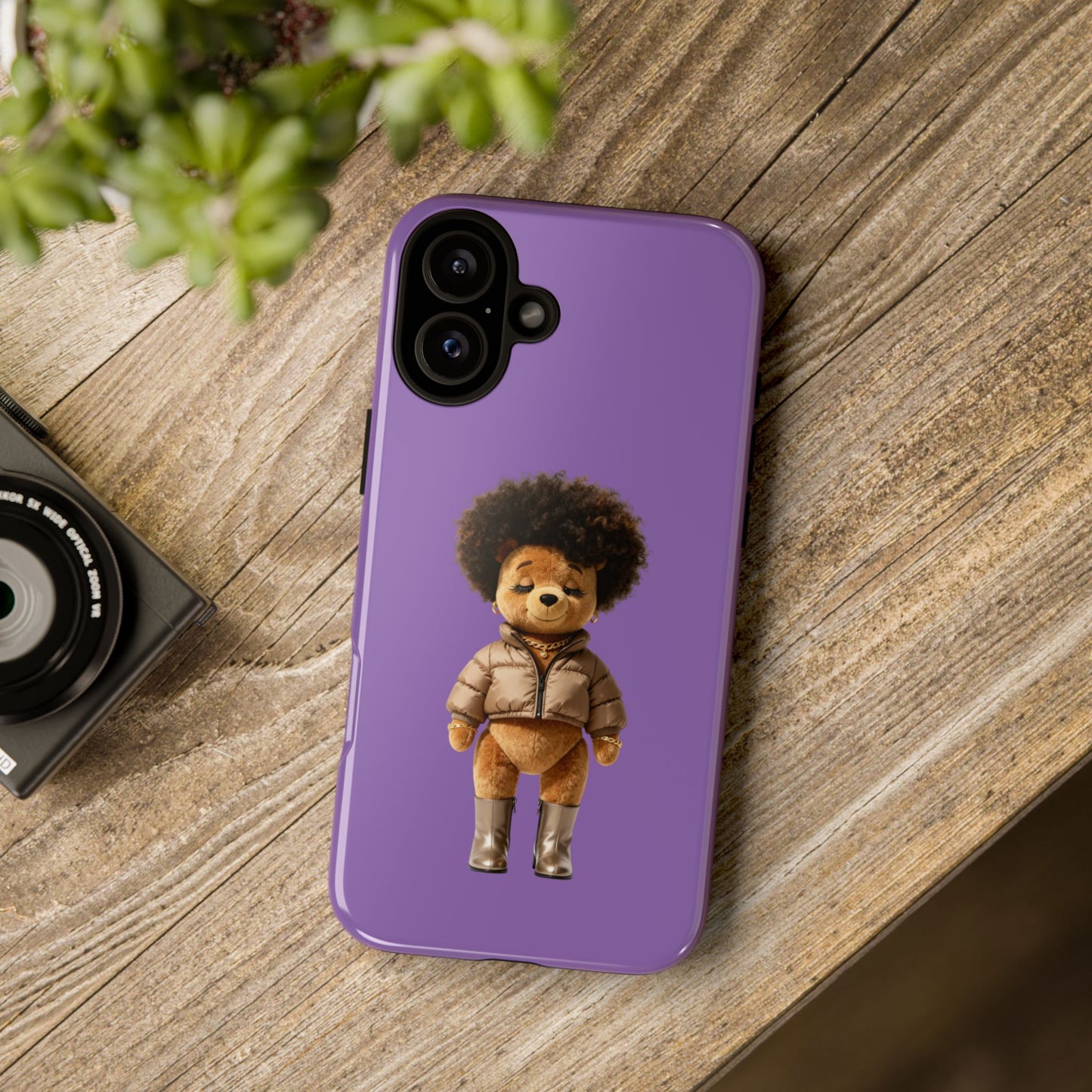 URSUS PHONE CASE