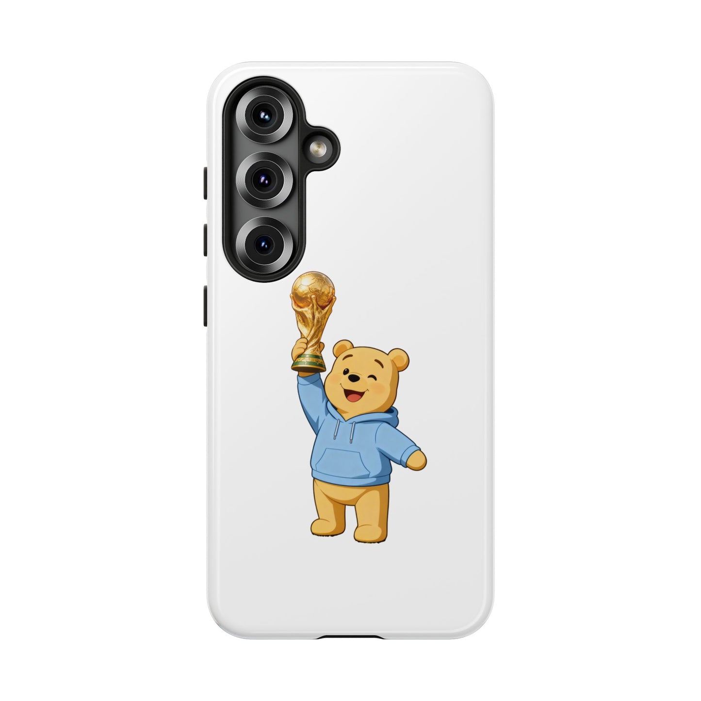 URSUS PHONE CASE