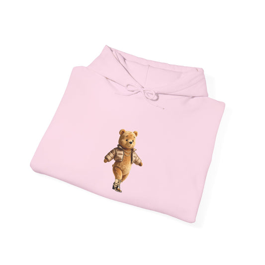 URSUS HOODIE