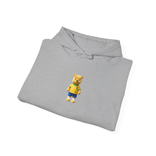 URSUS HOODIE