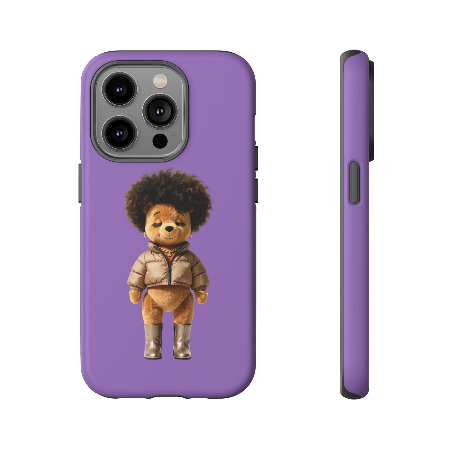 URSUS PHONE CASE
