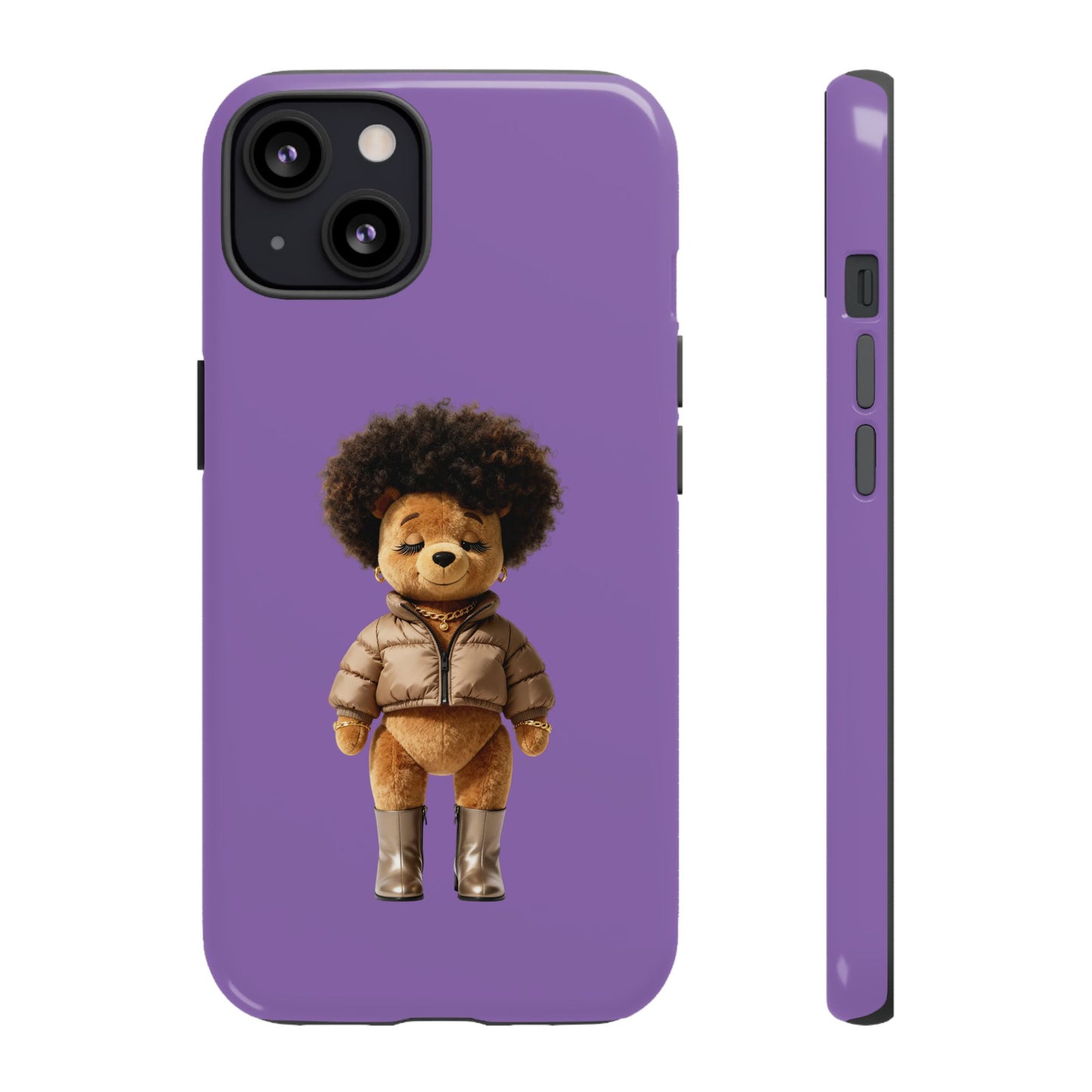 URSUS PHONE CASE
