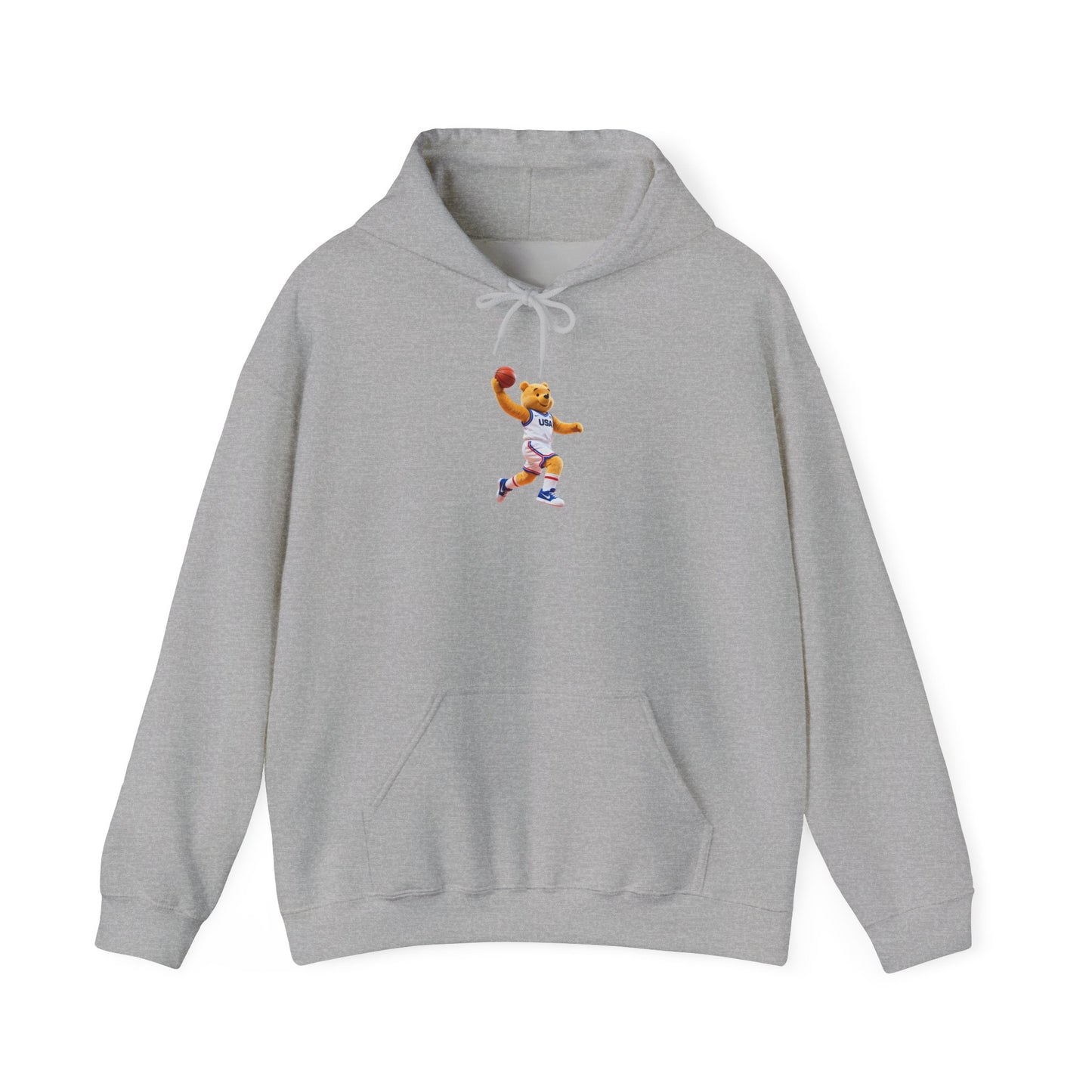URSUS HOODIE