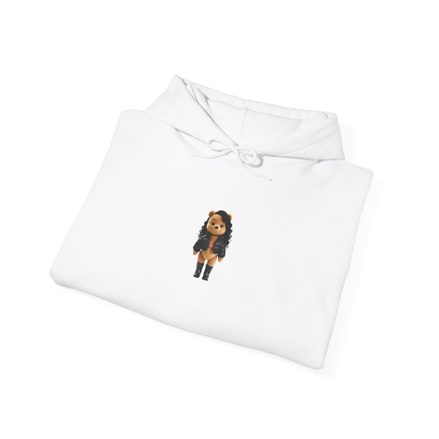 URSUS HOODIE
