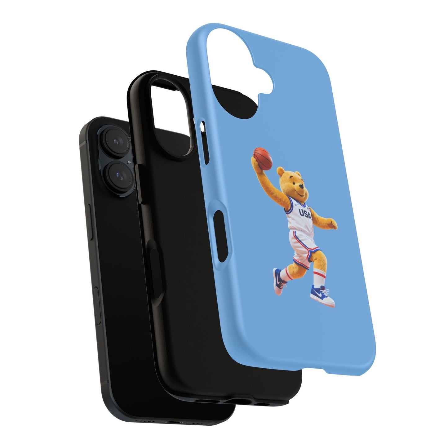 URSUS PHONE CASE