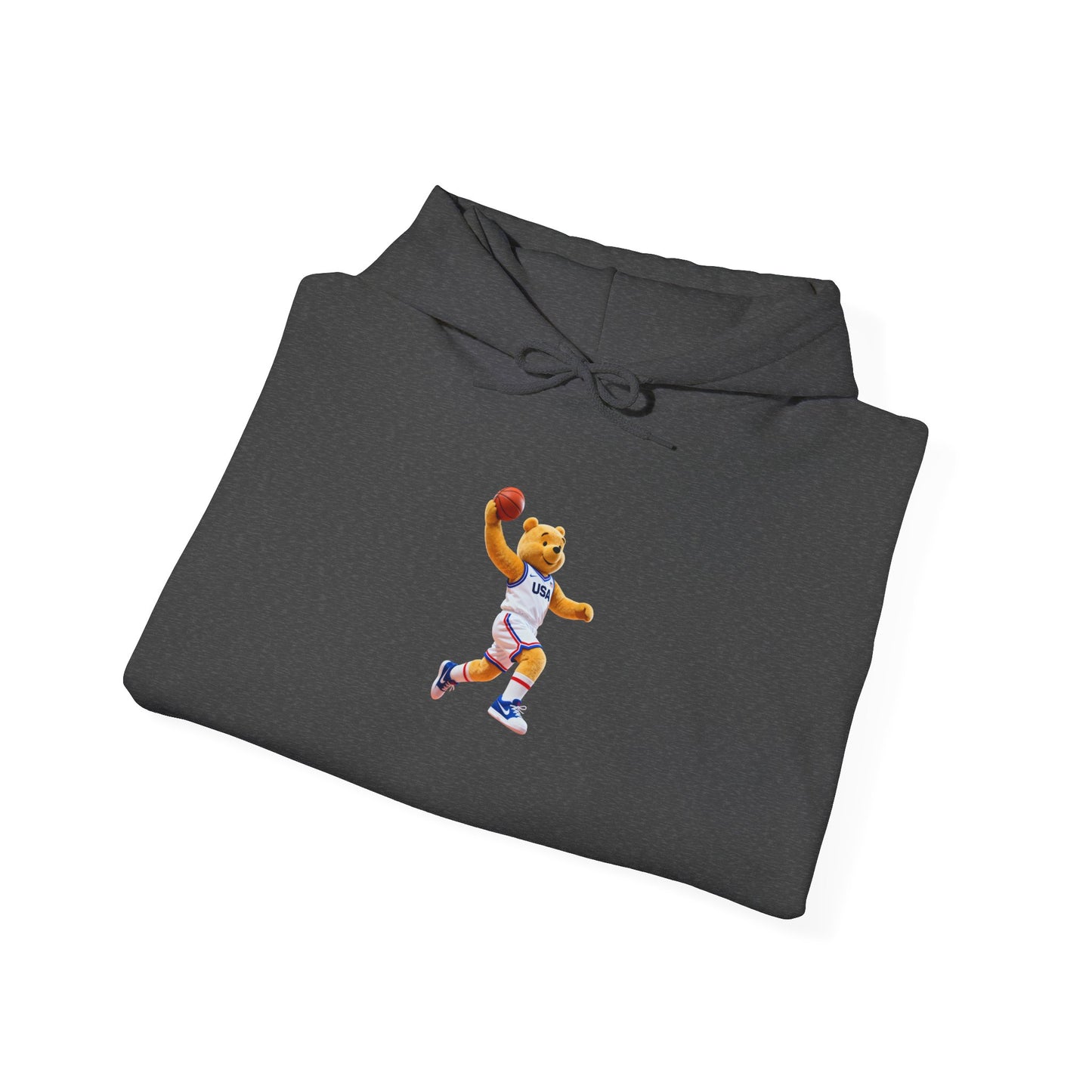 URSUS HOODIE