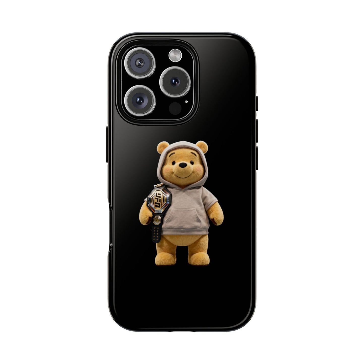 URSUS PHONE CASE
