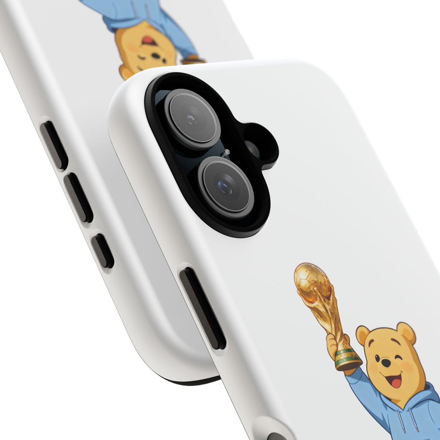 URSUS PHONE CASE