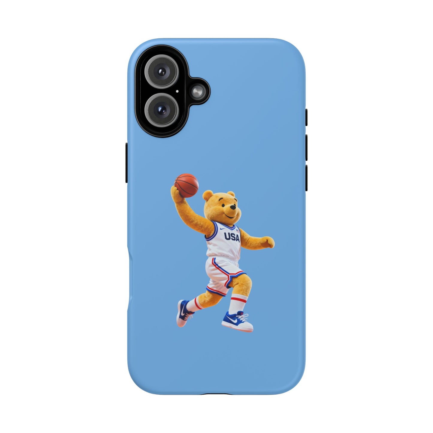 URSUS PHONE CASE