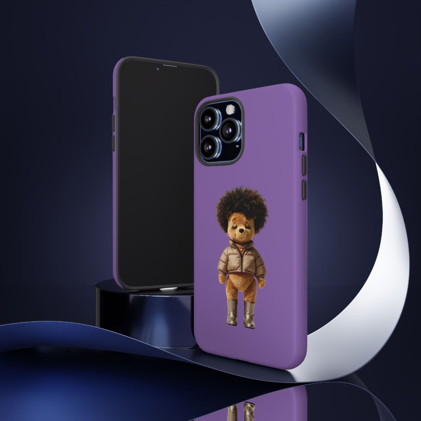 URSUS PHONE CASE