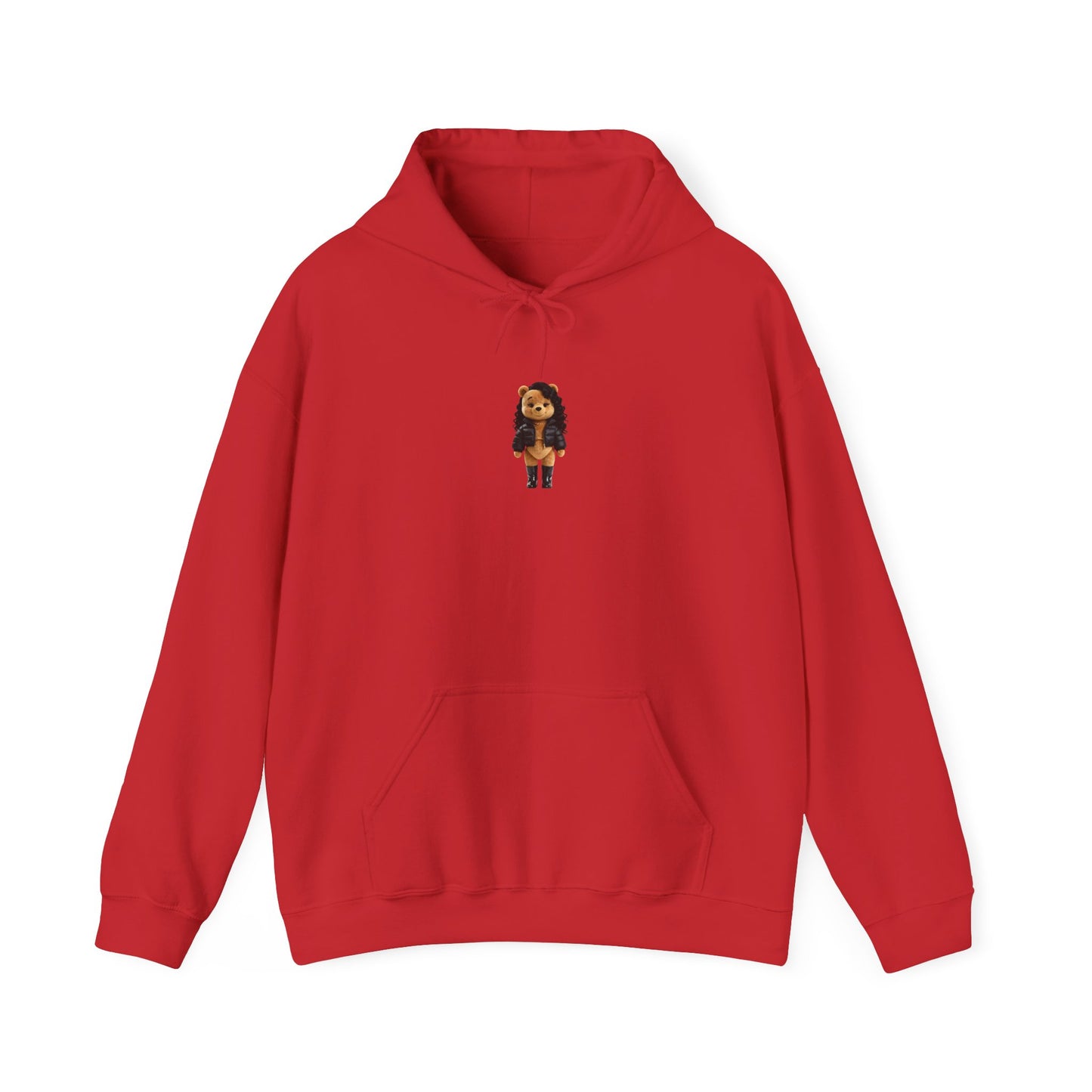 URSUS HOODIE