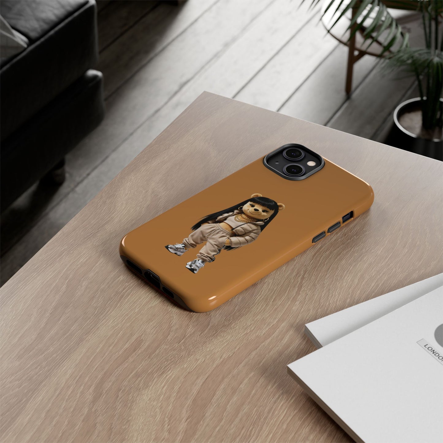 URSUS PHONE CASE