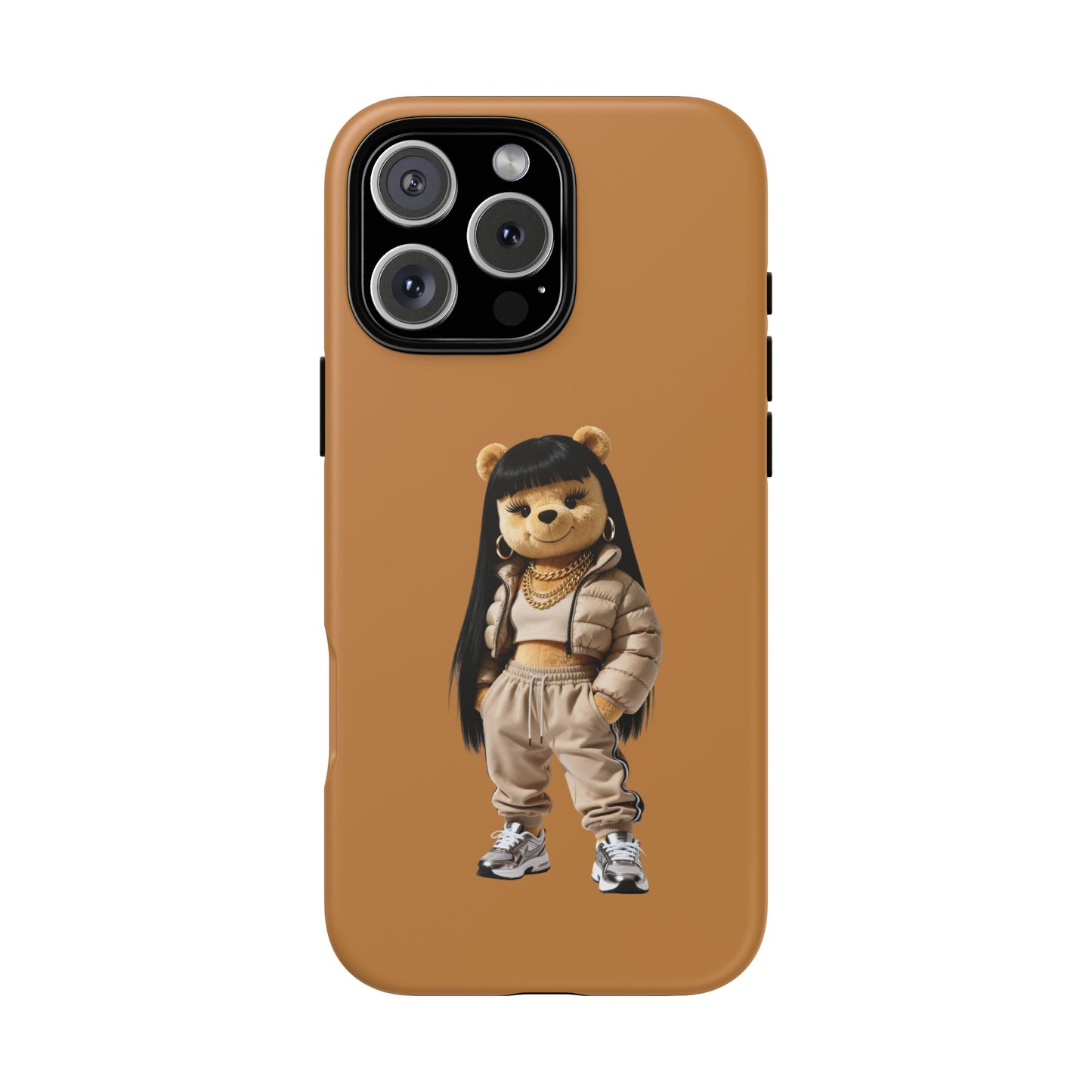 URSUS PHONE CASE