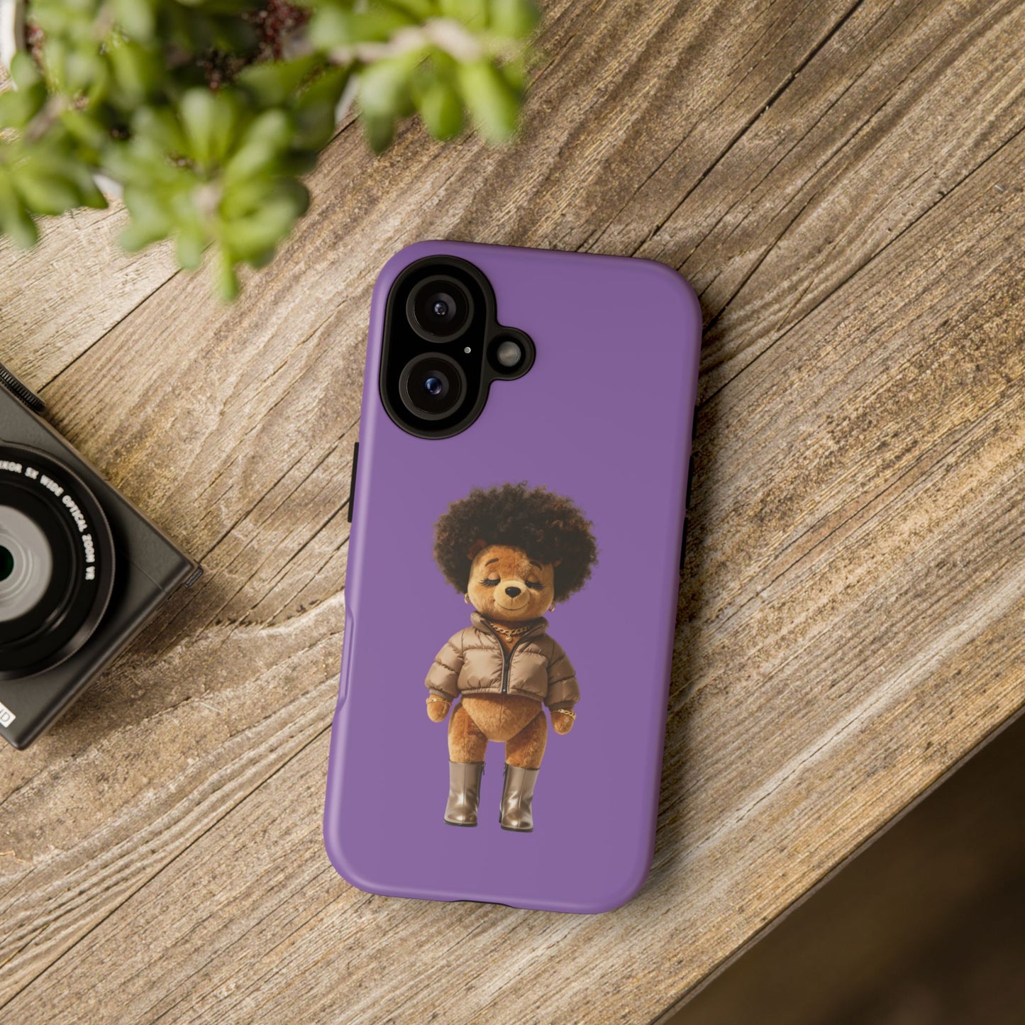 URSUS PHONE CASE