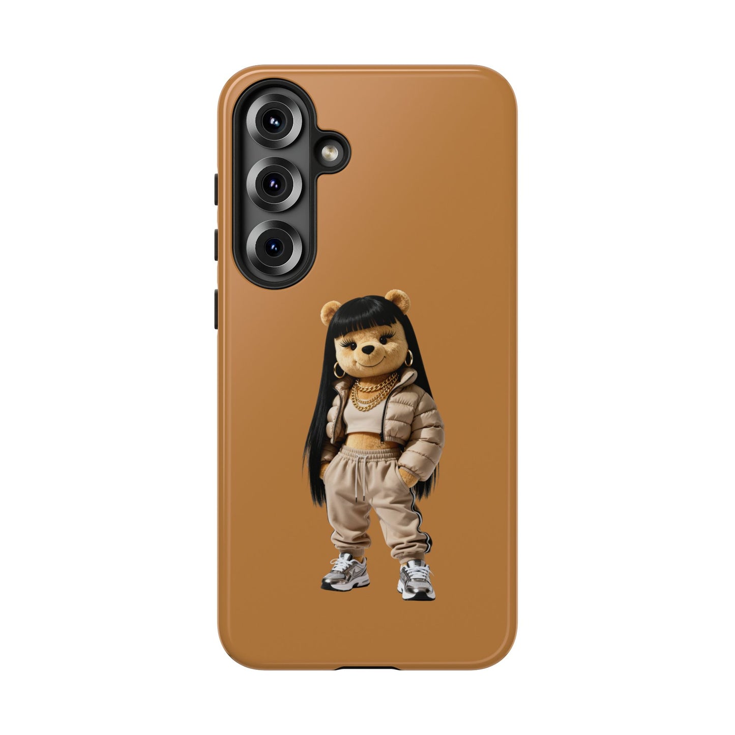 URSUS PHONE CASE